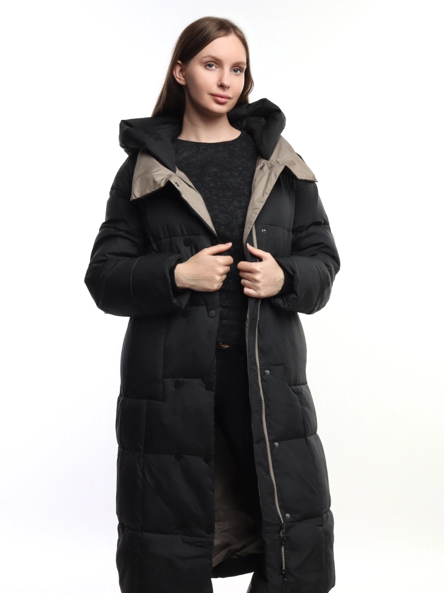 Naulice / Куртка утепленная