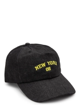 PAC HEAD / Бейсболка / New York 08