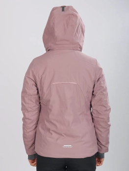 High Experience / Куртка горнолыжная / сноубордическая женская