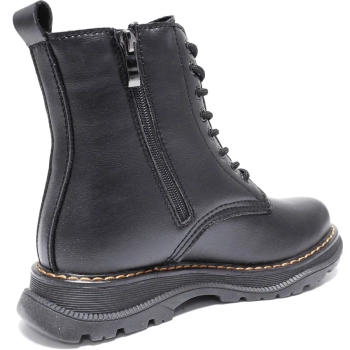 Torsion Field (Тофа) / Ботинки женские утепленные