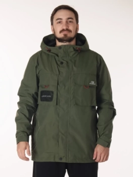 Super Pogo / Ветровка Super Pogo / Ветровка