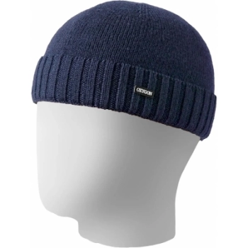 Oxygon / Шапка / Wolf / с отворотом