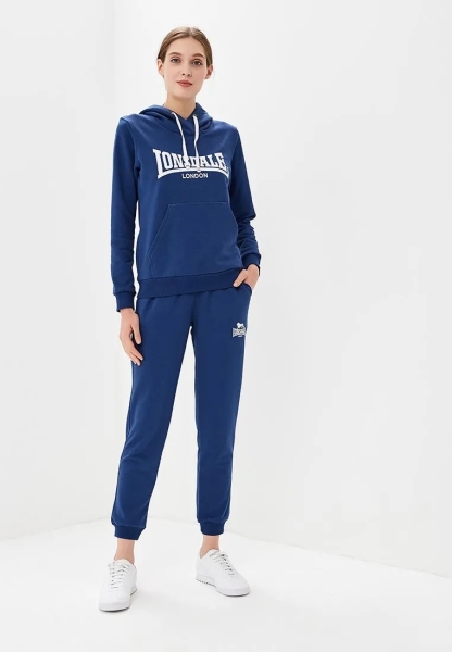 Lonsdale / Брюки спортивные WPN01IG