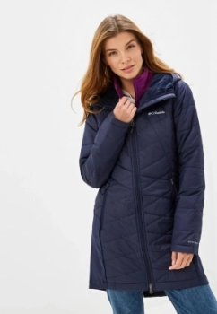 Columbia / Пальто Heavenly Columbia / Пальто Heavenly