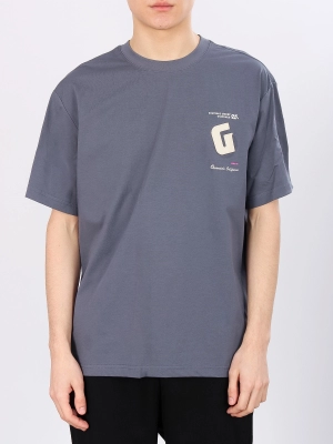 Master Class / Футболка мужская