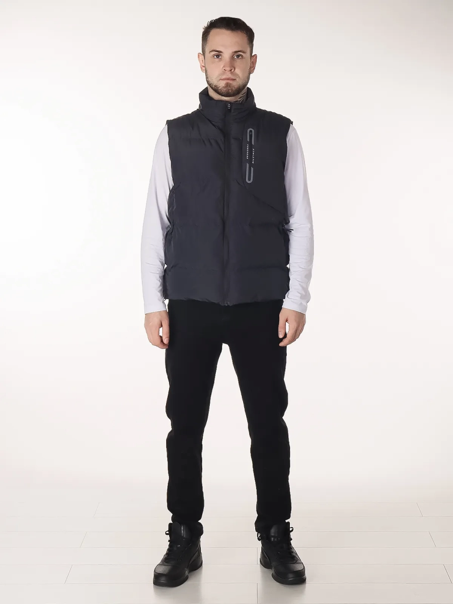 Sport & Moda / Жилет Sport & Moda / Жилет