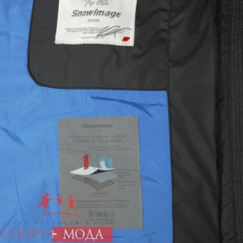 Snow Image / Пальто Snow Image / Пальто