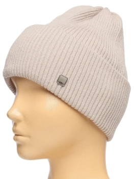 MISKORKI / Шапка женская