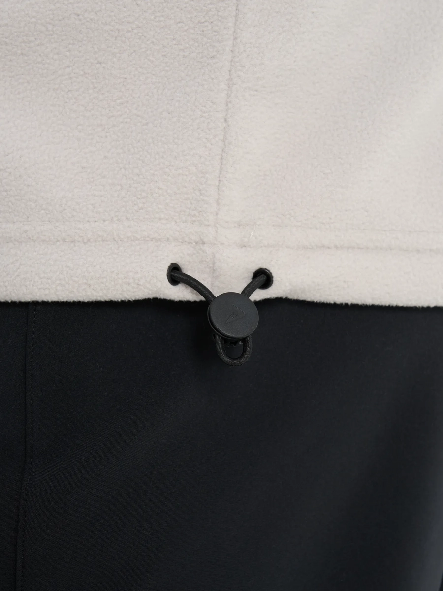 Demix / Джемпер флисовый