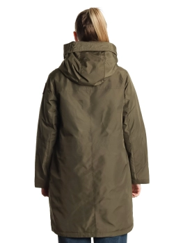 Shark Force / Куртка деми