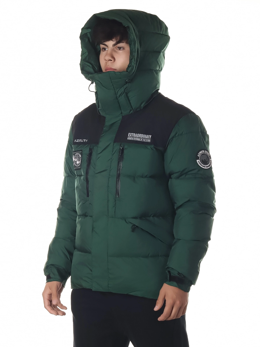 Azimuth / Куртка утепленная