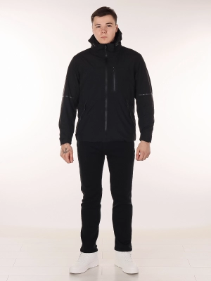 Azimuth / Куртка 2 в 1