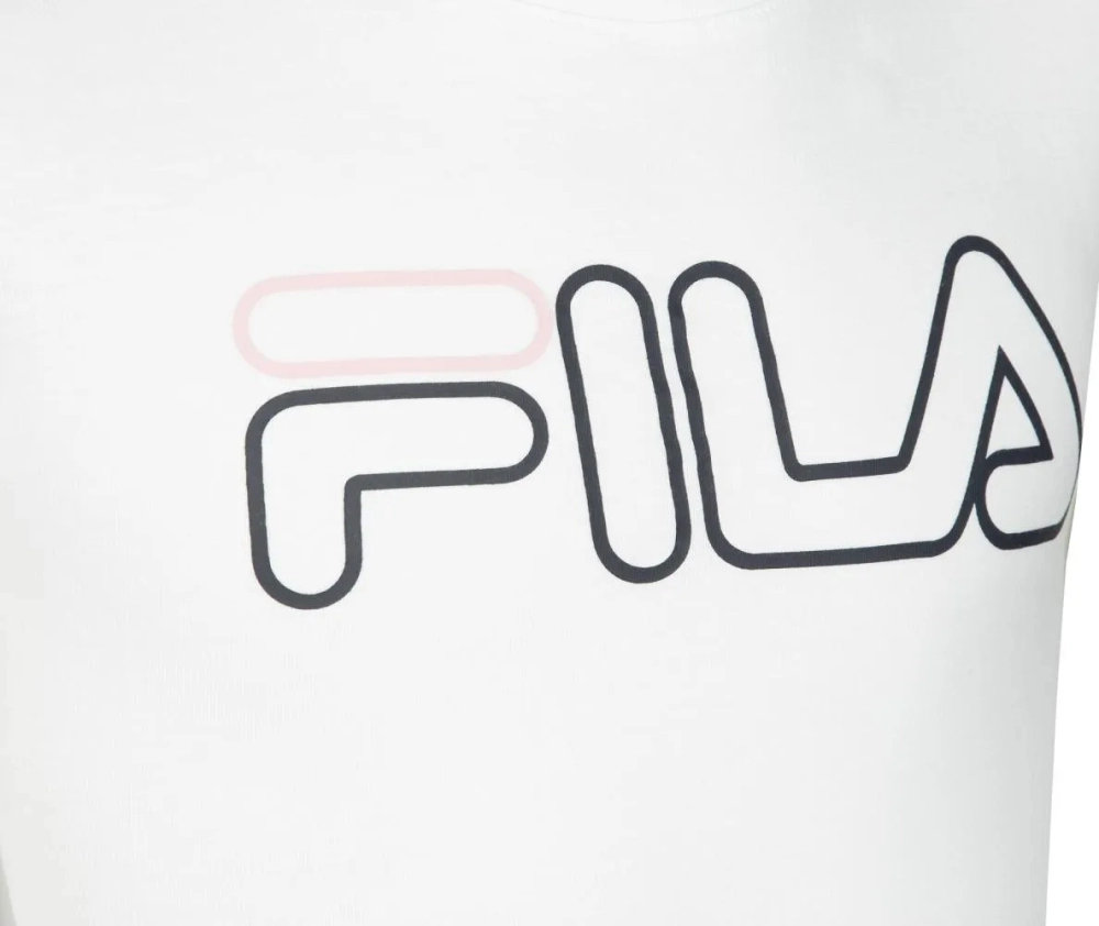 Fila / Футболка Fila / Футболка