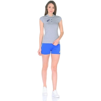 Asics / Футболка-поло Woman Polo Asics / Футболка-поло Woman Polo