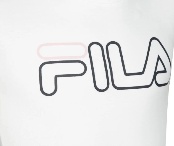 Футболка для девочек Fila