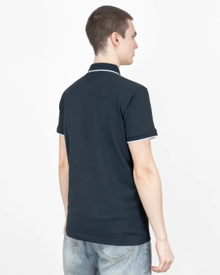 Master Class / Футболка-поло