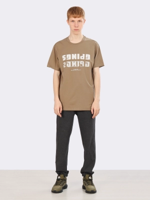 Naulice / Футболка повседневная