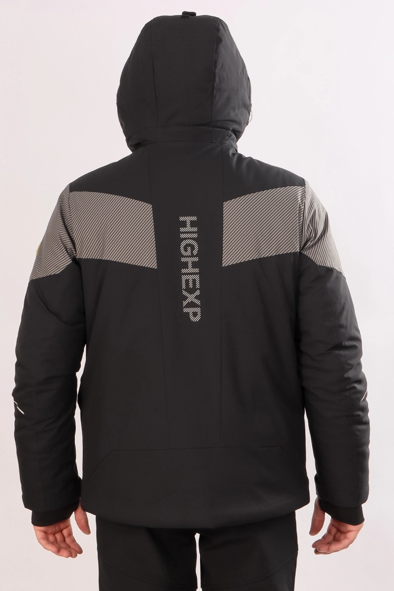 High Experience / Куртка горнолыжная