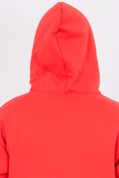 Master Class / Худи из хлопка Master Class / Худи из хлопка