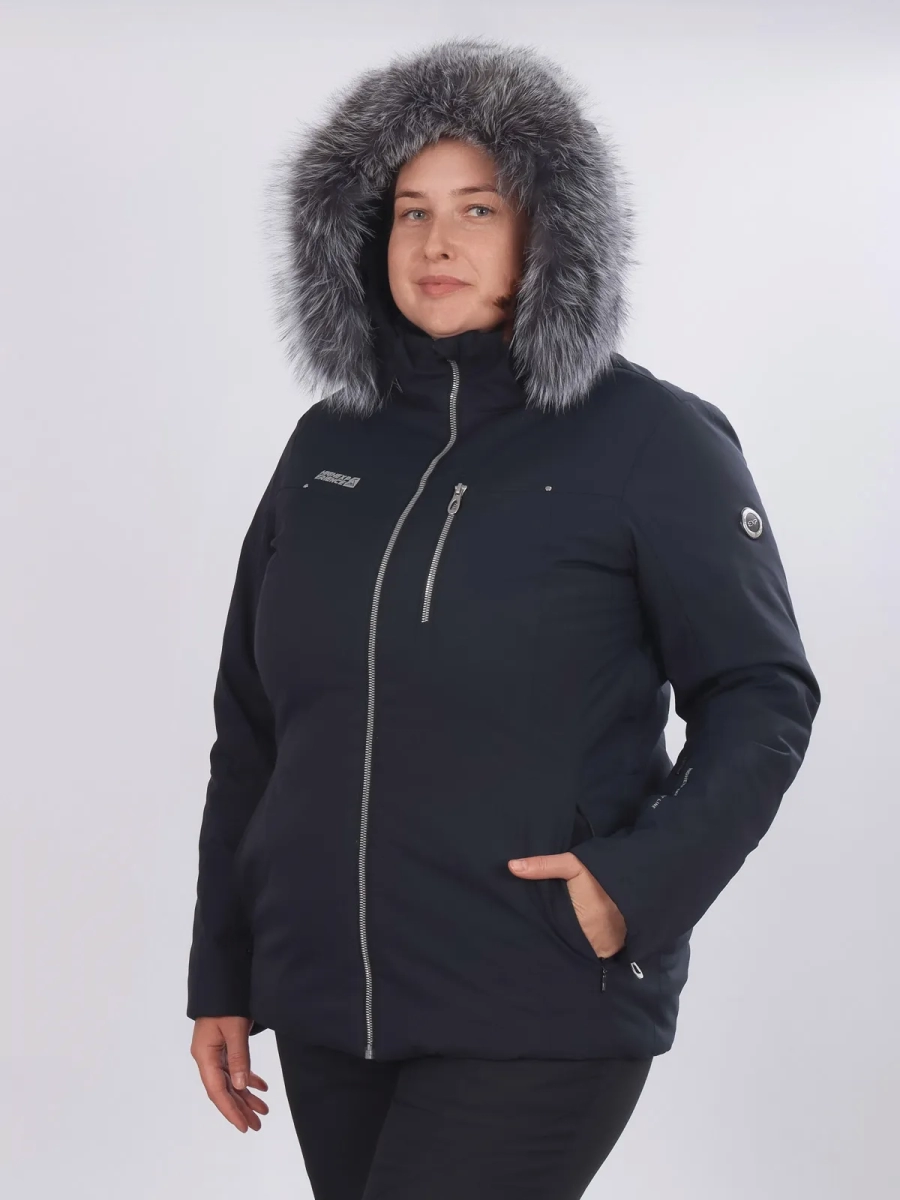 High Experience / Куртка горнолыжная / сноубордическая женская High Experience / Куртка горнолыжная / сноубордическая женская