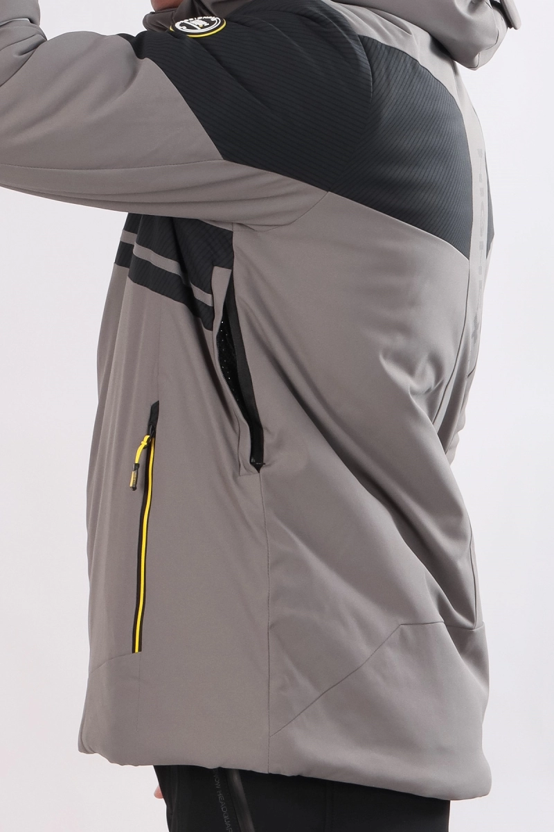 High Experience / Куртка горнолыжная