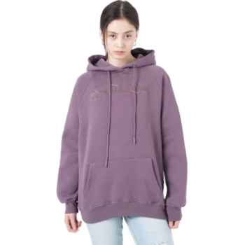 Chic and Charisma / Худи