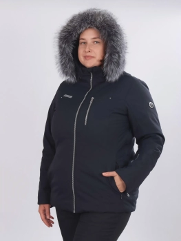 High Experience / Куртка горнолыжная / сноубордическая женская High Experience / Куртка горнолыжная / сноубордическая женская