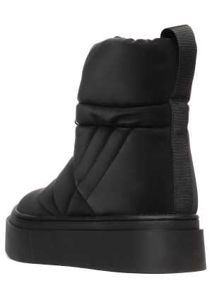 BelleBerry / Ботинки женские утепленные