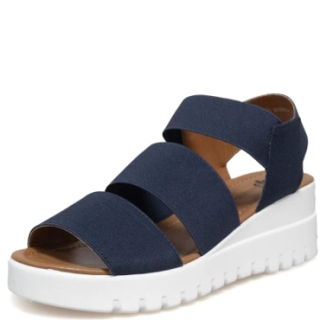 Тофа / Босоножки