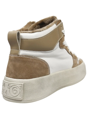 Тофа / Ботинки