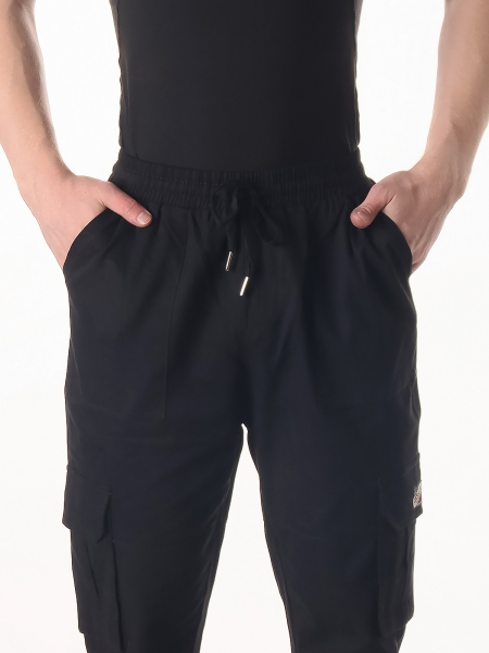 Sport & Moda / Брюки спортивные GZ01