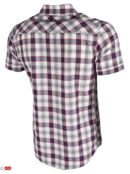Smithy's / Рубашка BSS18-MH-12410