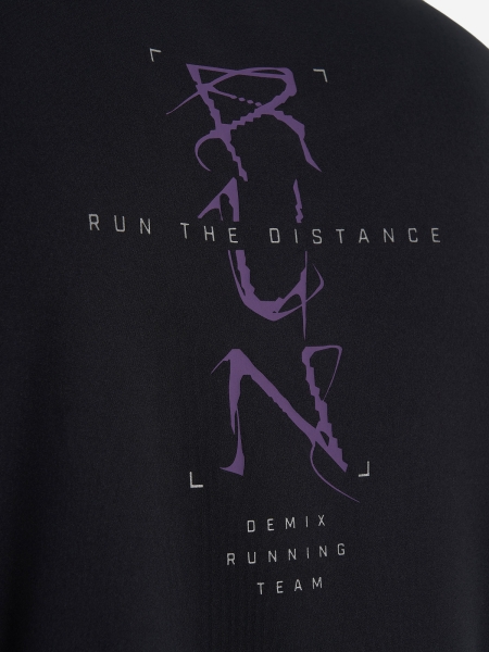Demix / Футболка Urban Running GFX