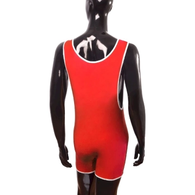 Боецъ / Трико для борьбы двухстороннее