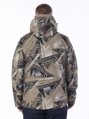 Tisingte / Куртка горнолыжная