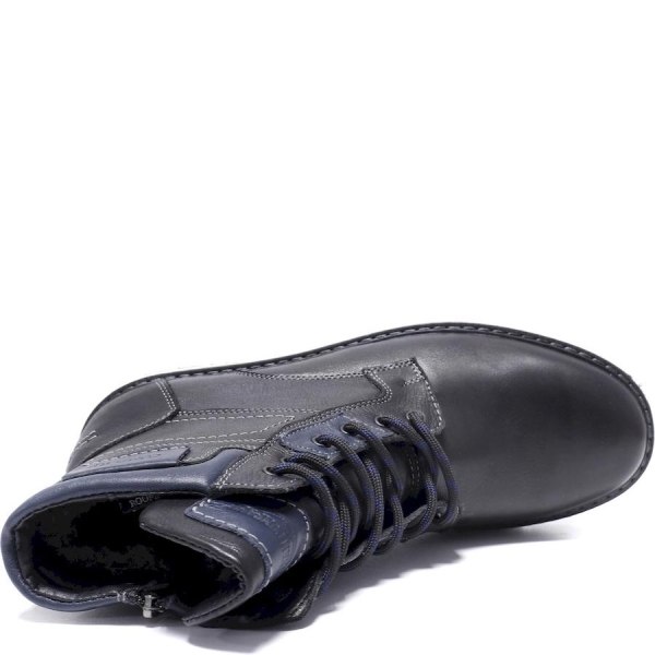 Rooman / Ботинки 620-015-SS1L5