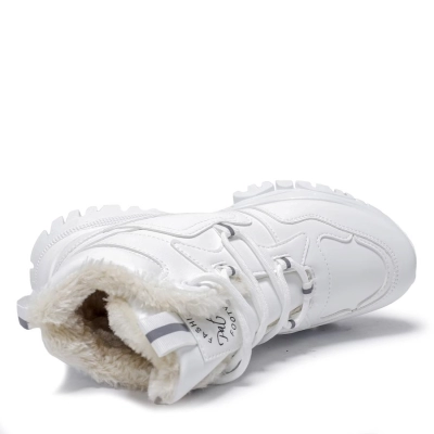 Patrol / Ботинки