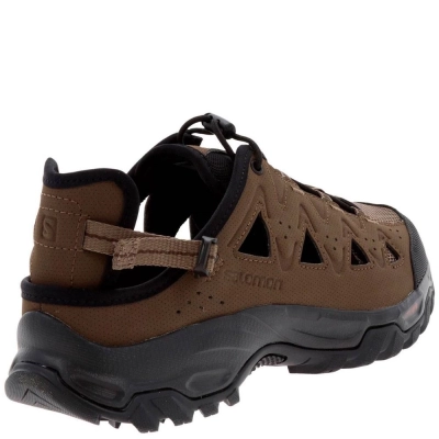 Salomon / Кроссовки Alhama