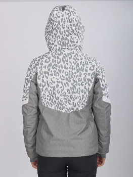 High Experience / Куртка горнолыжная / сноубордическая женская High Experience / Куртка горнолыжная / сноубордическая женская