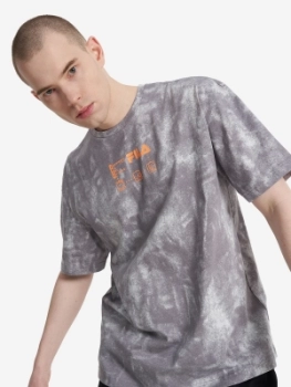 Fila / Футболка