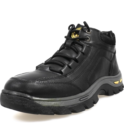 Torsion Field (Тофа) / Ботинки мужские утепленные