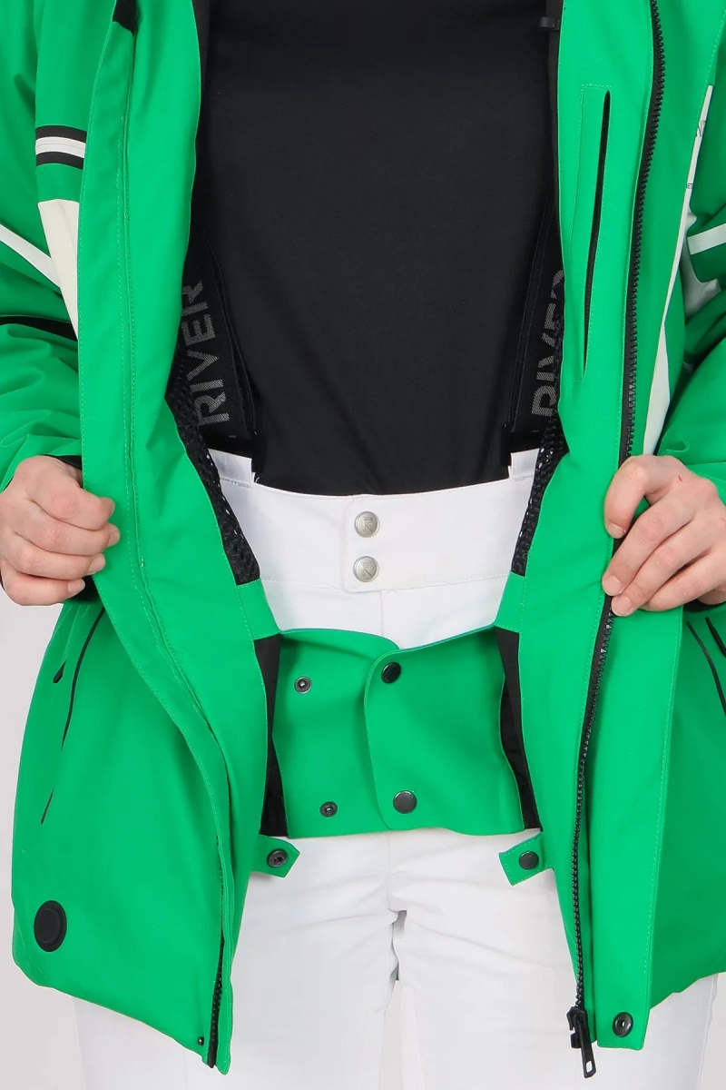 High Experience / Куртка горнолыжная