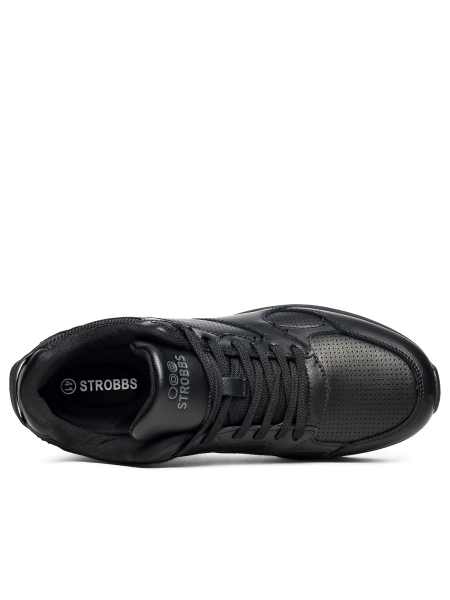 Strobbs / Кроссовки мужские STB_C/B3620