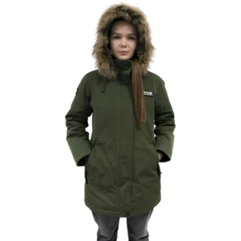 Running River / Куртка-парка  Running River / Куртка-парка