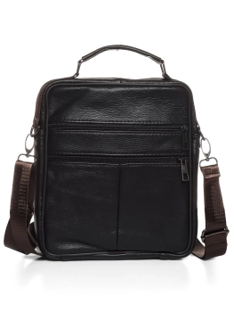 Naulice / Барсетка кожаная