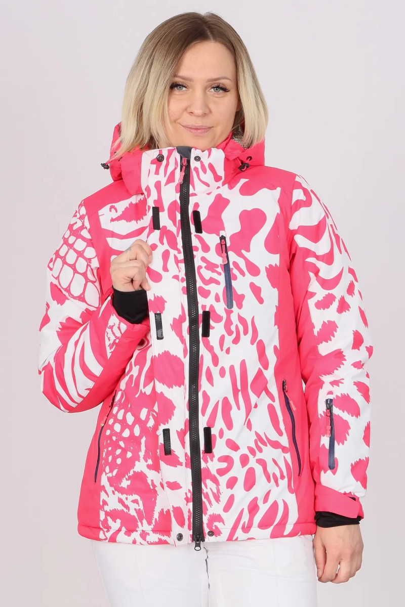 Master Class / Куртка горнолыжная / сноубордическая