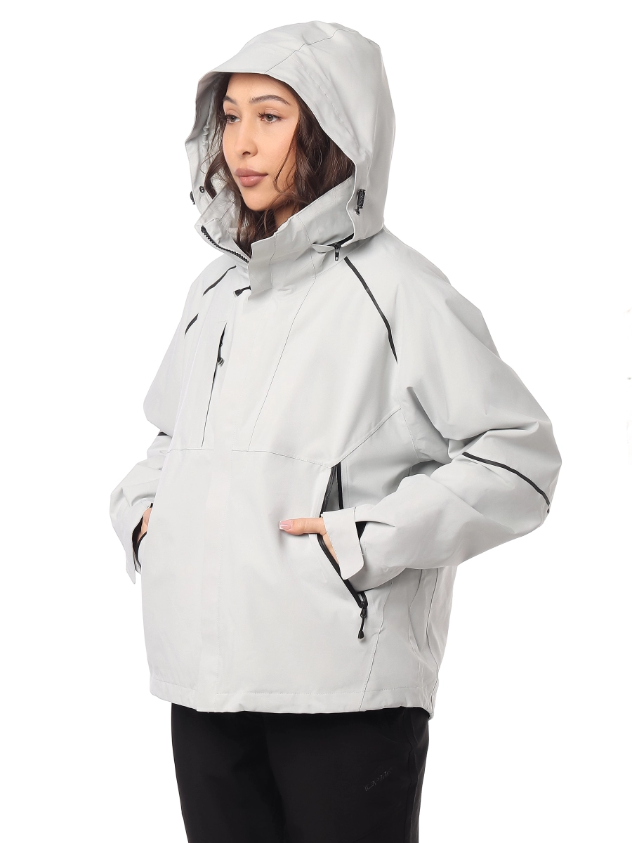 Azimuth / Куртка 2 в 1