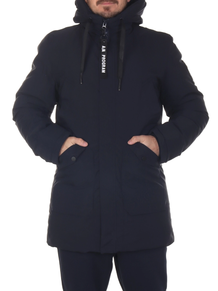 Remain / Куртка утепленная