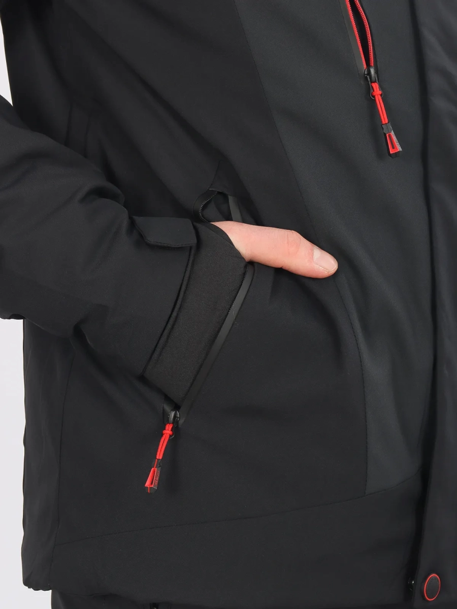 High Experience / Куртка горнолыжная мужская