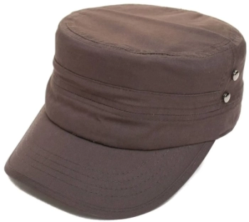 Maxval / Кепи немка